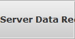 Server Data Recovery Pasco server 